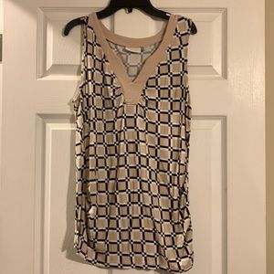 New York & Company tank